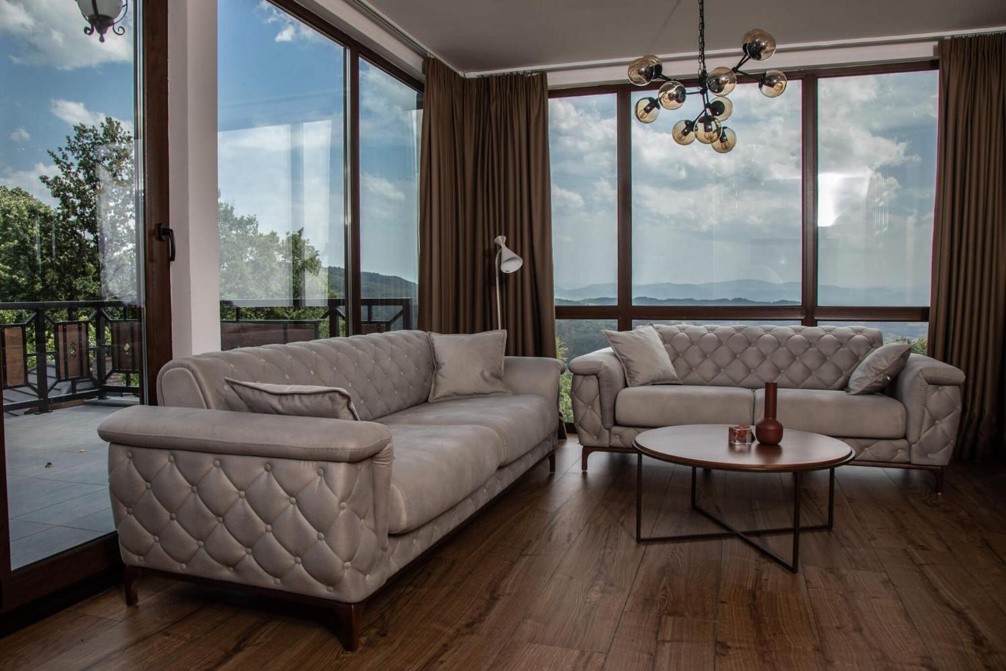 Vila Ana Kalesija Экстерьер фото